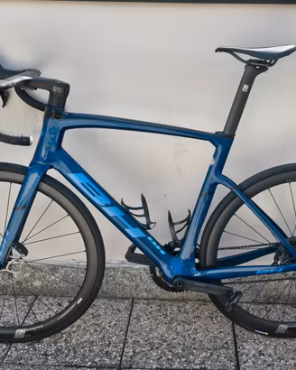 BH RS1 5.0 cambio meccanico Ultegra 12 V tg L