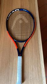 racchetta da tennis head