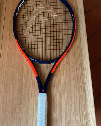 racchetta da tennis head
