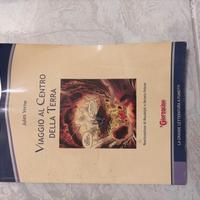 VIAGGIO AL CENTRO DELLA TERRA 