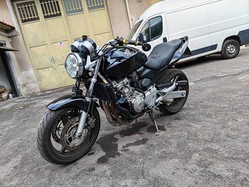 Honda hornet 600 2003