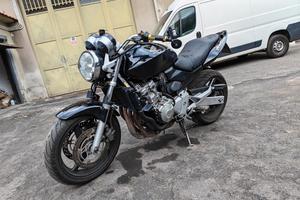 Honda hornet 600 2003