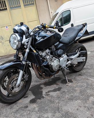 Honda hornet 600 2003