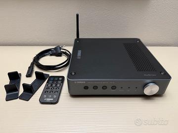 Yamaha MusicCast WXC-50