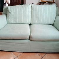 Divano 2 posti - solo ritiro