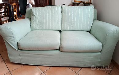 Divano 2 posti - solo ritiro