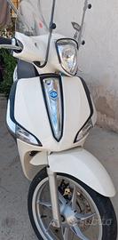 Liberty 50