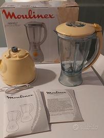 Frullatore Moulinex Easy Power Y45 da 550 W