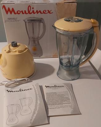 Frullatore Moulinex Easy Power Y45 da 550 W