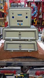 totalizzatore Bigliardo con boccette 