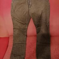 jeans Uomo Alviero Martini prima classe 