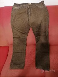 jeans Uomo Alviero Martini prima classe 