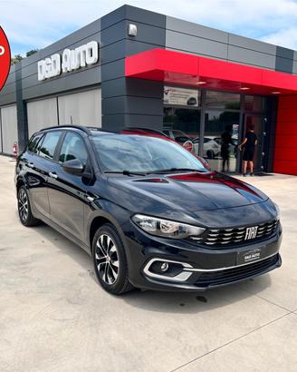 Fiat Tipo 1.3 Mjt S&S SW City Life