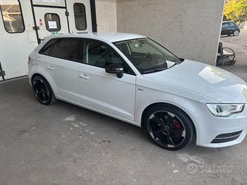 Audi a3 1.6 tdi