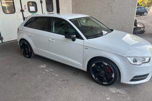 Audi a3 1.6 tdi