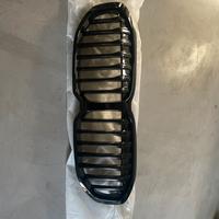 Calandra frontale bmw serie 1 f40