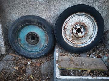 Topolino Fiat Cerchioni 2