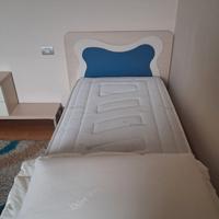 Letto singolo