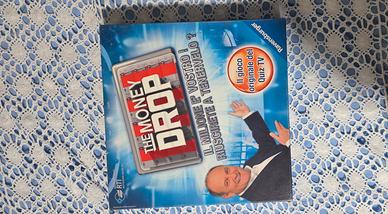 Gioco in scatola The Money Drop - Ravensburger