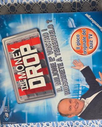 Gioco in scatola The Money Drop - Ravensburger