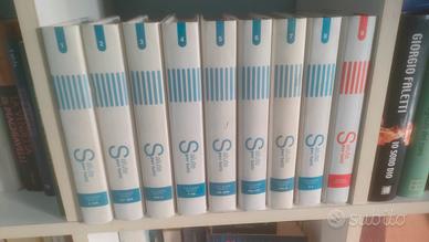 enciclopedia SALUTE PER TUTTI VERONESI