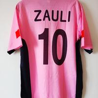 Maglia Palermo 2004 2025 Zauli Ufficiale Store XL