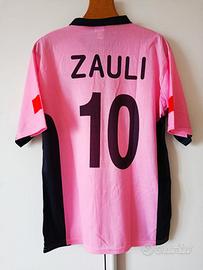 Maglia Palermo 2004 2025 Zauli Ufficiale Store XL