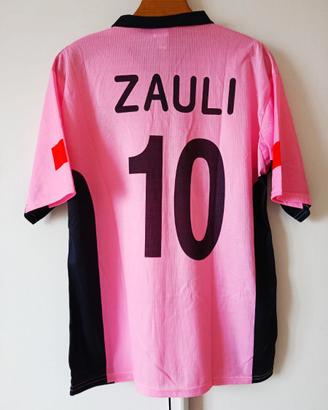 Maglia Palermo 2004 2025 Zauli Ufficiale Store XL