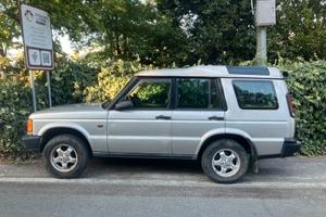 Discovery td5