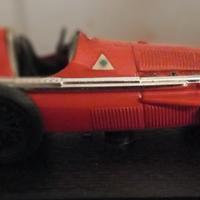 automodello 1/43 della Brumm.