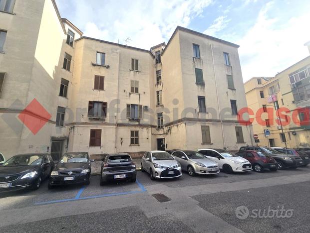 Appartamento Salerno [Cod. rif 3181162VRG]