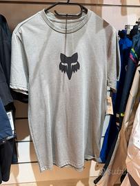 maglietta fox unisex