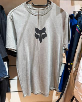 maglietta fox unisex