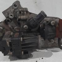 VALVOLA EGR LANCIA Ypsilon 4a Serie diesel 1300 (1