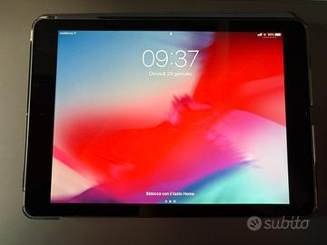 Apple iPad Air 1ª generazione WiFi + Cellular 32GB