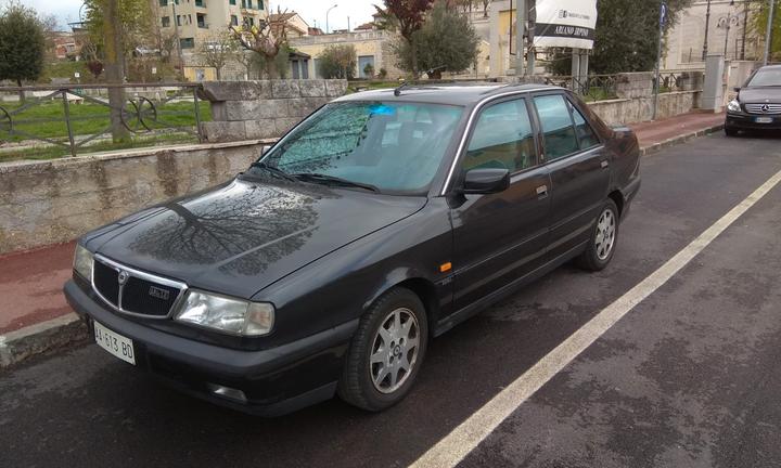 LANCIA Dedra - 1994