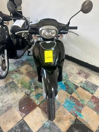 Aprilia Scarabeo 100 4T