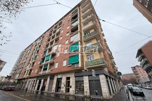 TRILOCALE RISTRUTTURATO IN PIAZZA CAMPANELLA