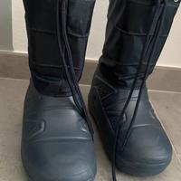 Dopo sci /scarponcini per bambino