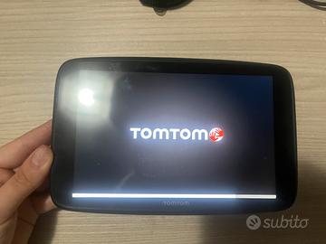 Tomtom