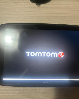 Tomtom