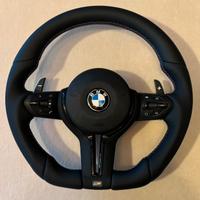Volante bmw serie E 1 2 3 4 x1 x2 x3 e altri