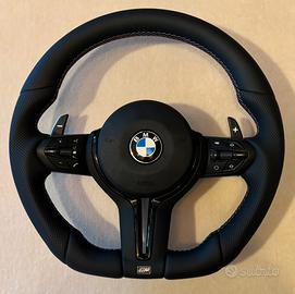Volante bmw serie E 1 2 3 4 x1 x2 x3 e altri