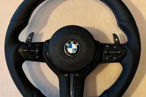 Volante bmw serie E 1 2 3 4 x1 x2 x3 e altri