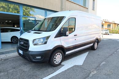 Ford Transit 350 2.0TDCi EcoBlue 130CV L3 H2 Trend