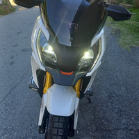 Scooter Peugeot