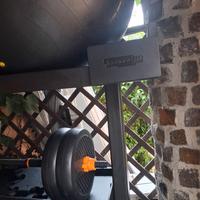 STORAGE UNIVERSAL - TECHNOGYM