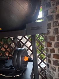 STORAGE UNIVERSAL - TECHNOGYM