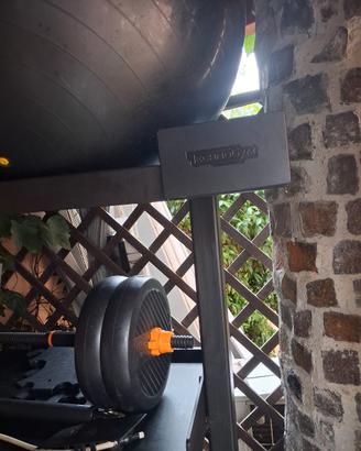 STORAGE UNIVERSAL - TECHNOGYM