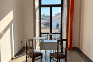STANZE USO UFFICIO PIAZZA PITAGORA – CROTONE